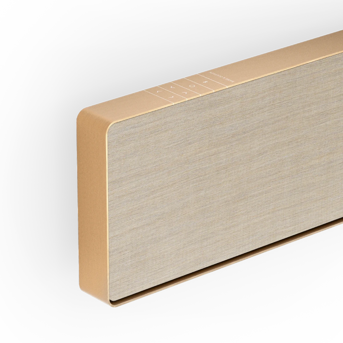 Bang & Olufsen Beosound Stage Dolby Atmos Soundbar - Soundbar