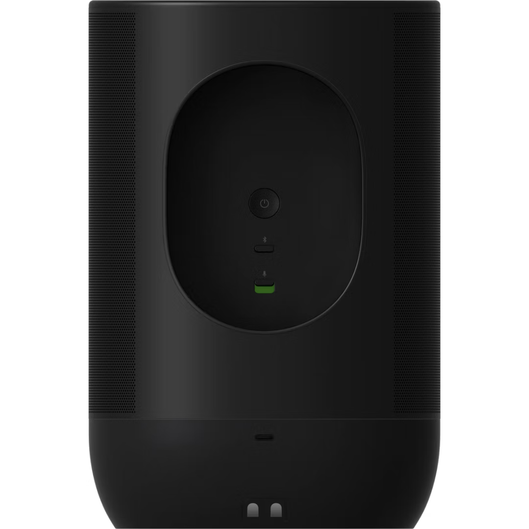 Sonos Move 2 Taşınabilir Bluetooth Hoparlör