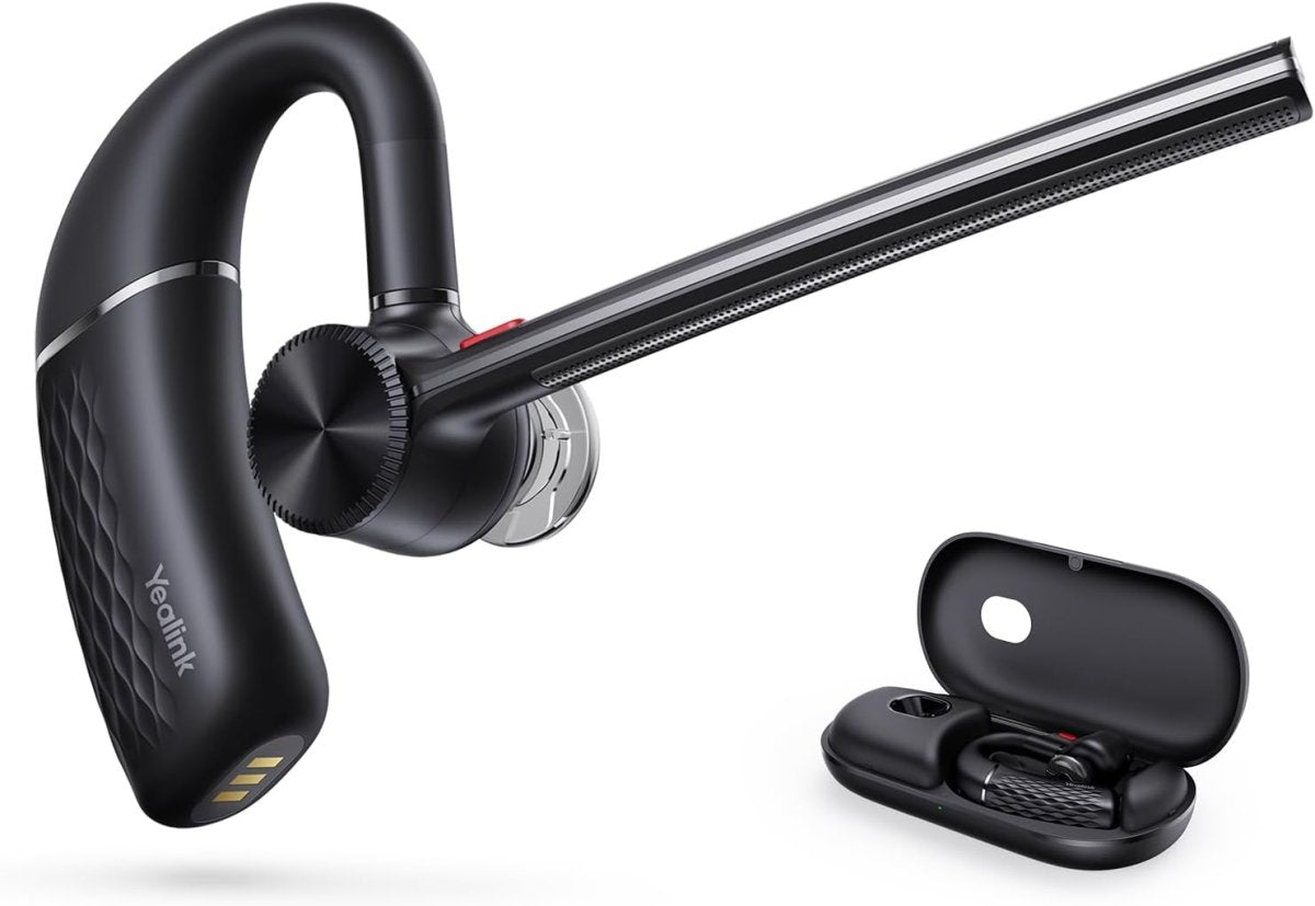 Yealink BH71 Kulaklık - Ofis Kulaklığı