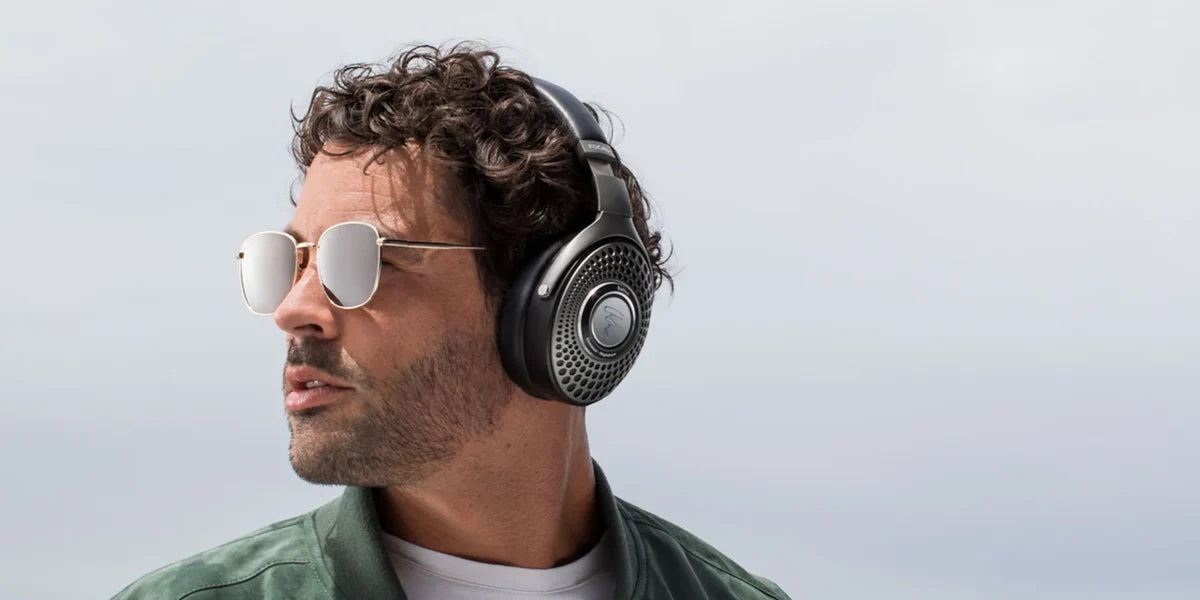 Audiophile anc headphones hotsell