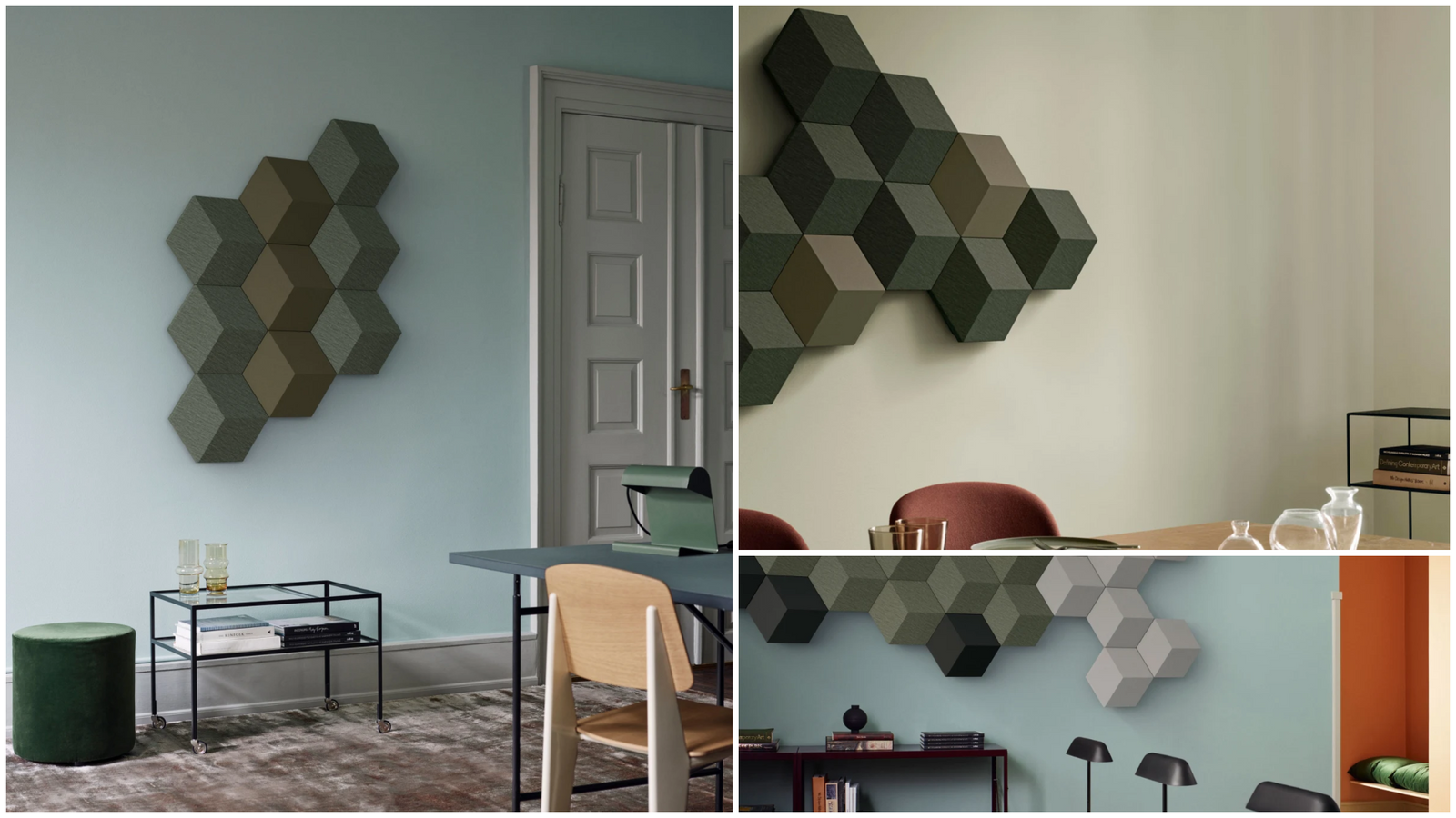 Bang and olufsen 2024 wall