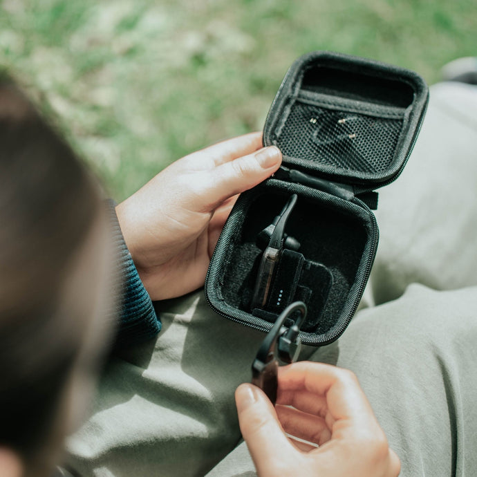 iFi Go Pod Air Kablolu Kulaklıklar için TWS Adaptörü