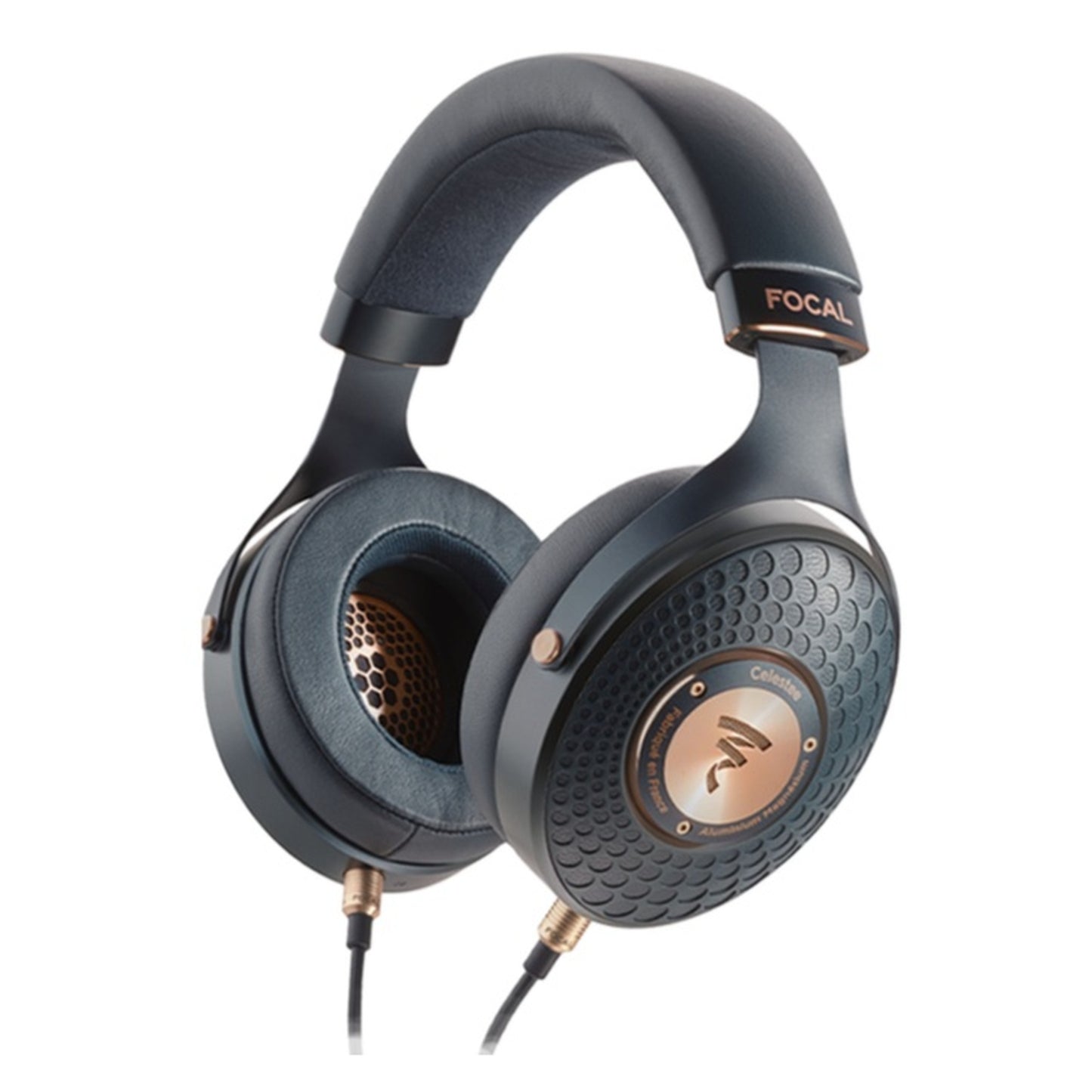 Focal Celestee High-End Over-Ear Headphones