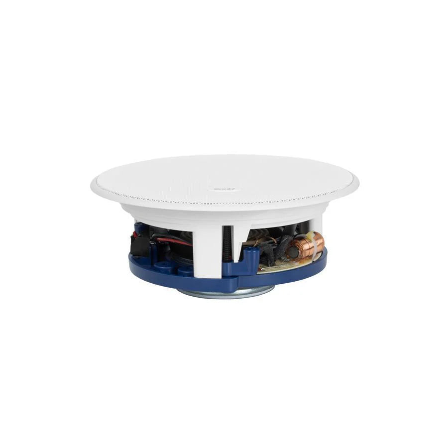 KEF Ci130.2CR Duvariçi Yuvarlak 130mm Hoparlör