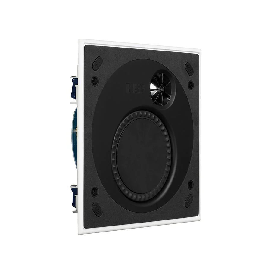 KEF Ci160TS Tavan İçi Kare Hoparlör - Mimari Hoparlörler