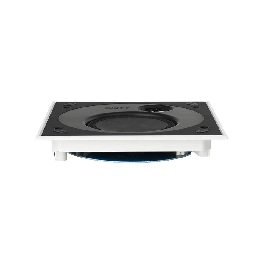 KEF Ci160TS Tavan İçi Kare Hoparlör - Mimari Hoparlörler