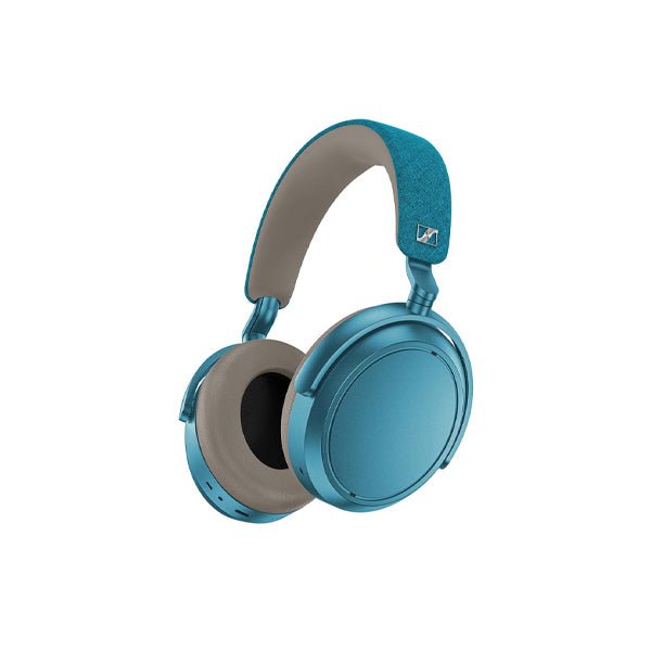 Sennheiser Momentum 4 Wireless Kulak Üstü Kulaklık - Kulak Üstü Kulaklık