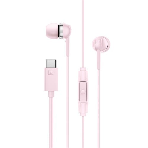 Sennheiser CX 80U Kablolu Kulaklık - Kulak İçi Kulaklık