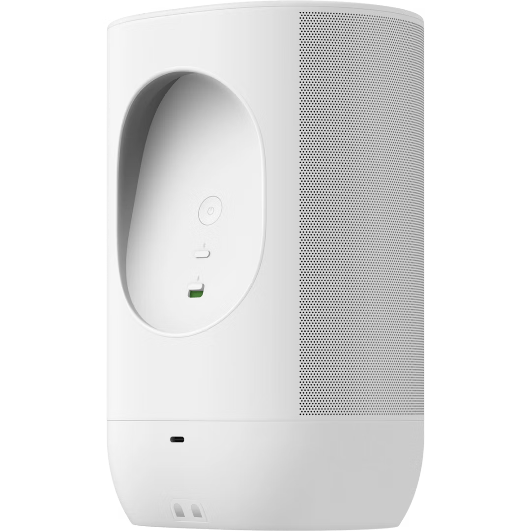 Sonos Move 2 Taşınabilir Bluetooth Hoparlör