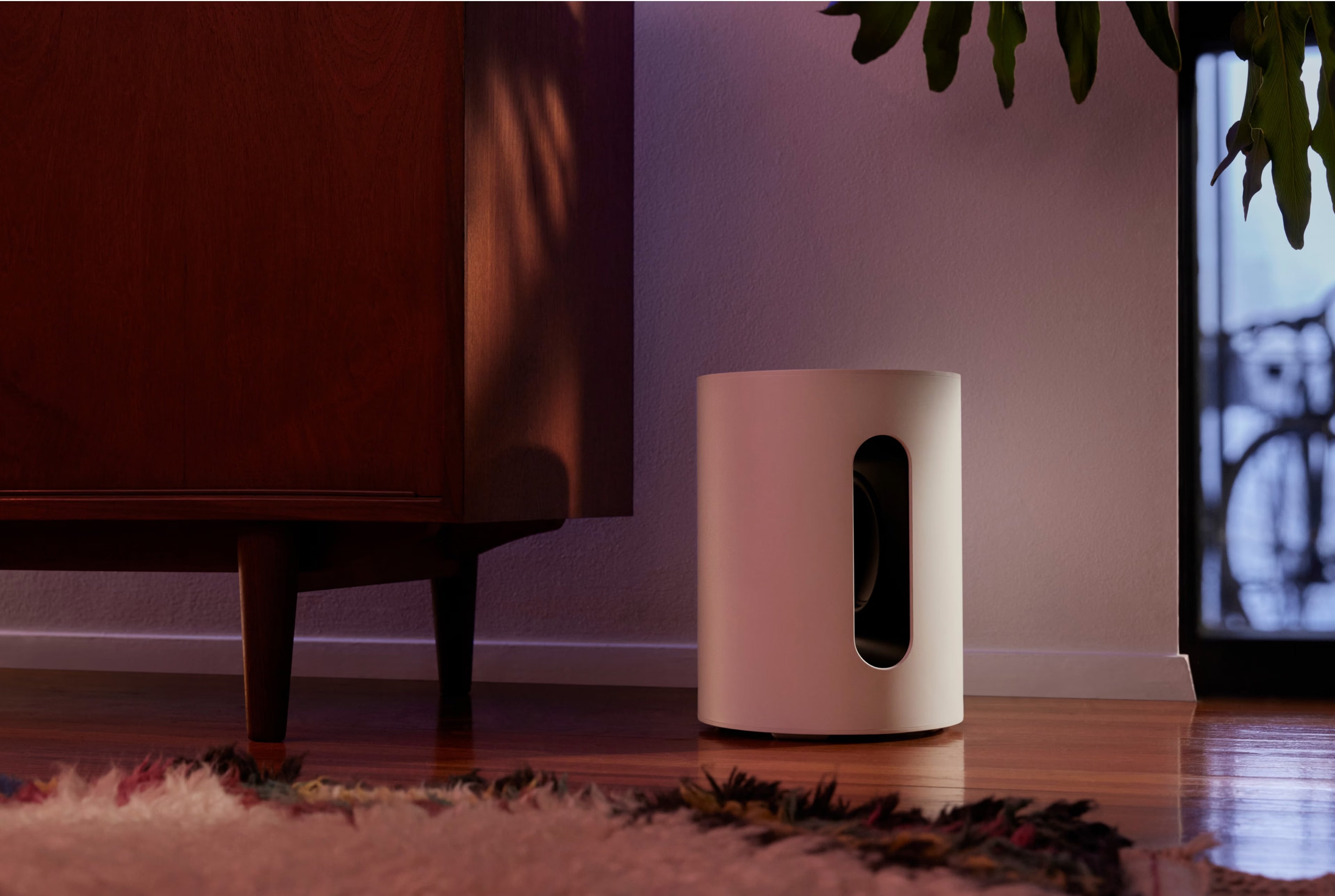 【新品未開封】Sonos SUB MINI Sonos Sub Mini Kablosuz Subwoofer