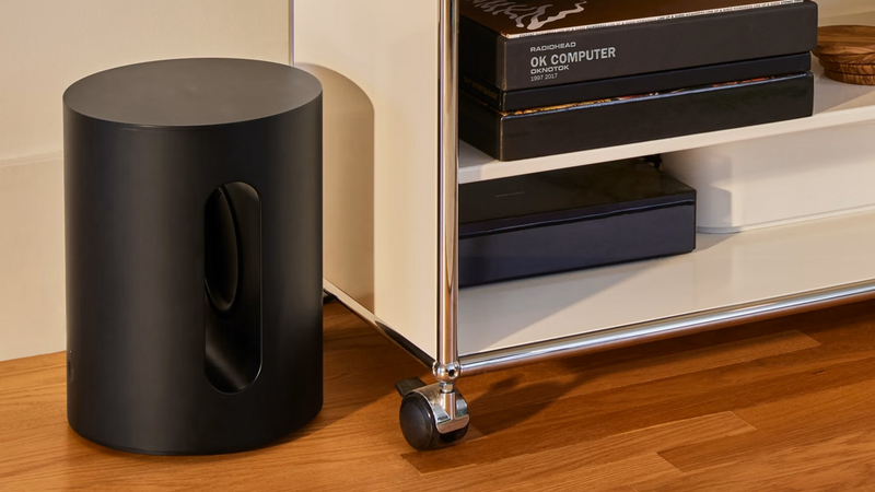 Sub Mini