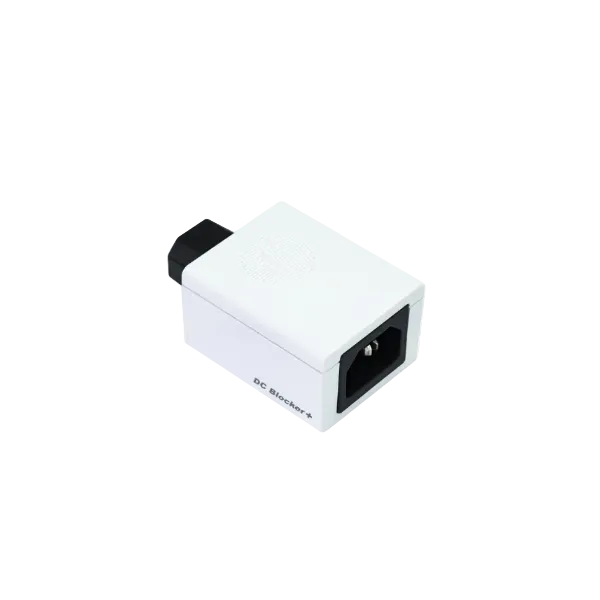 SilentPower DC Blocker+ Şebeke DC Gürültü Engelleyici