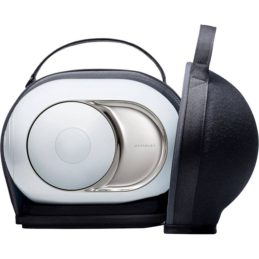 Devialet Cocoon Phantom I Taşıma Çantası