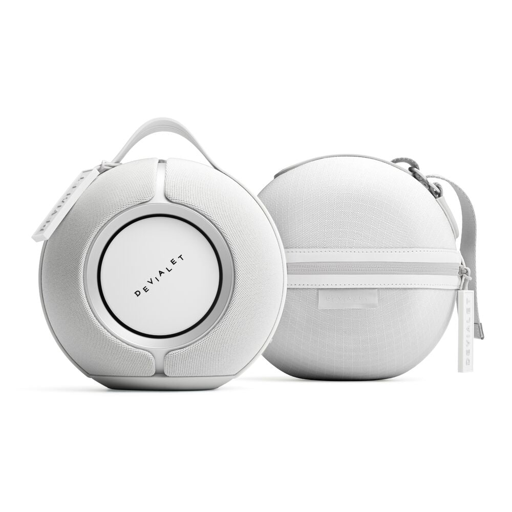 Devialet Mania Taşınabilir Hi-Fi Hoparlör - Özel Sürüm