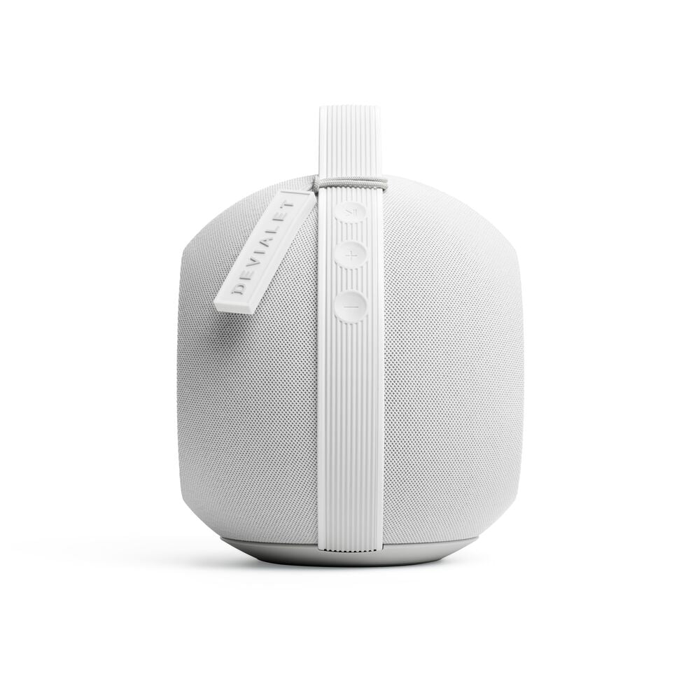 Devialet Mania Taşınabilir Hi-Fi Hoparlör - Özel Sürüm
