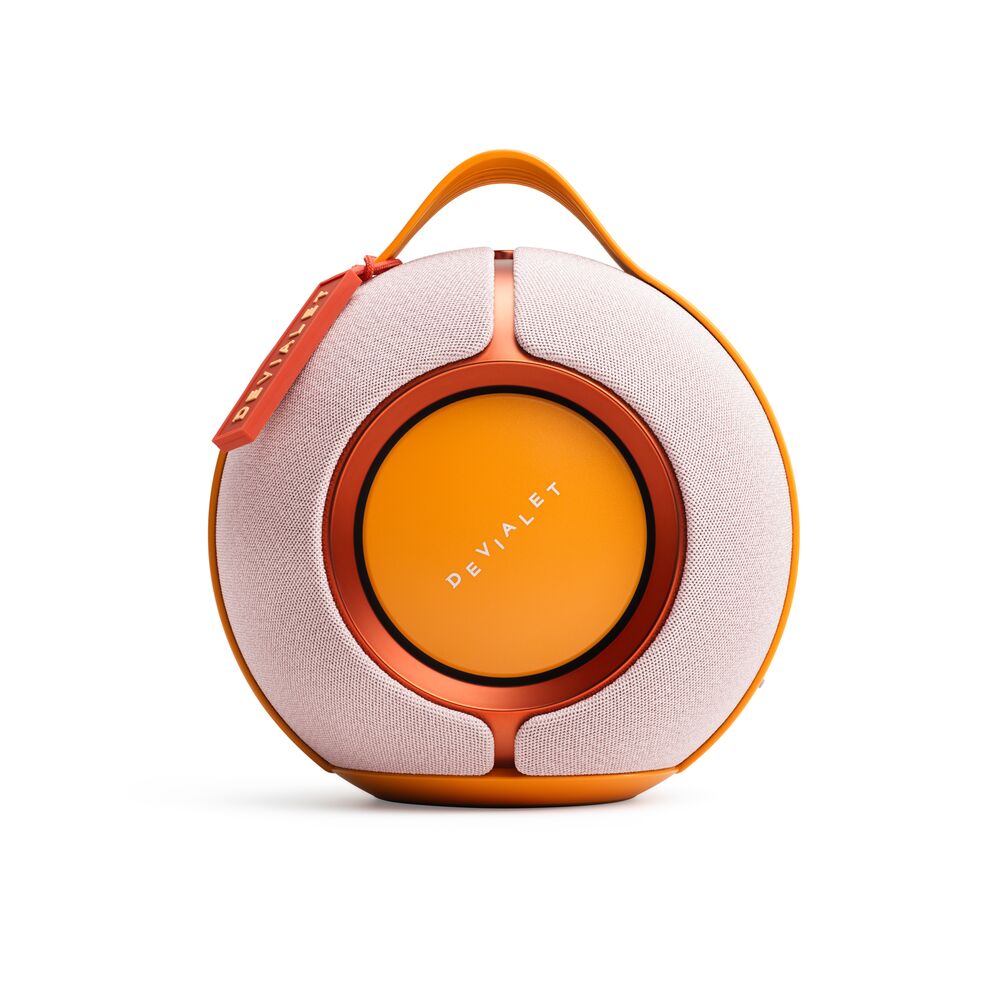 Devialet Mania Taşınabilir Hi-Fi Hoparlör - Özel Sürüm