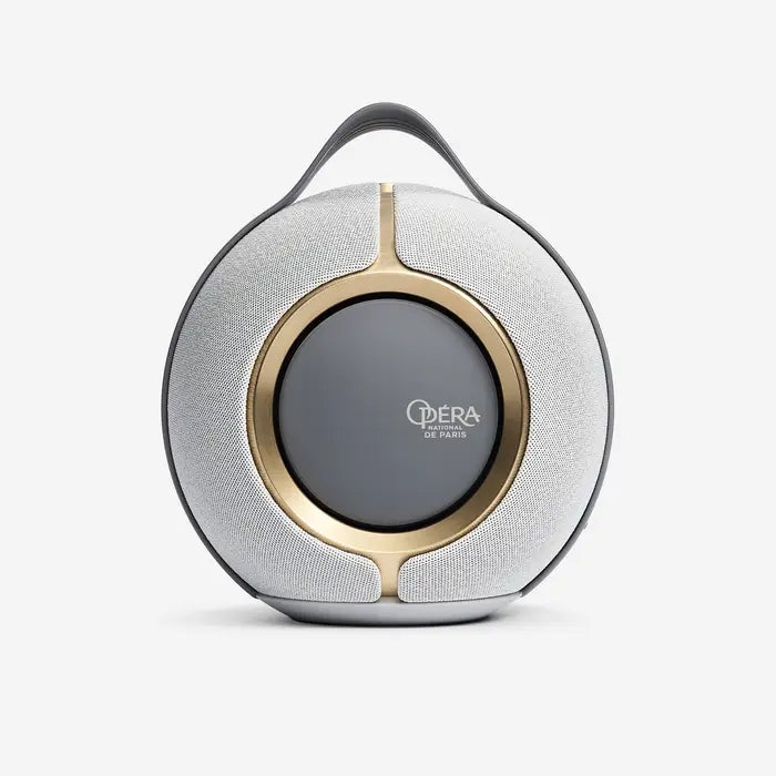 Devialet Mania Opéra de Paris