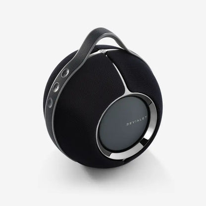 Devialet Mania