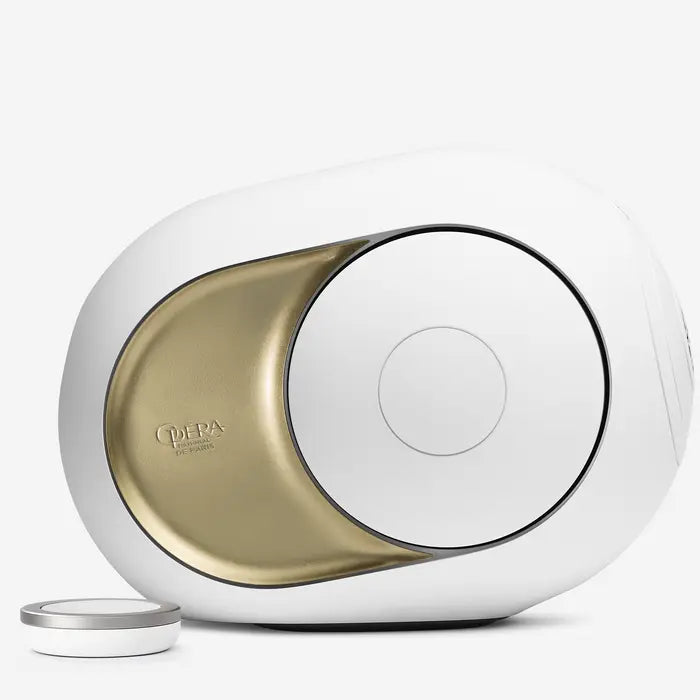 Devialet Phantom I 108 dB Opéra de Paris