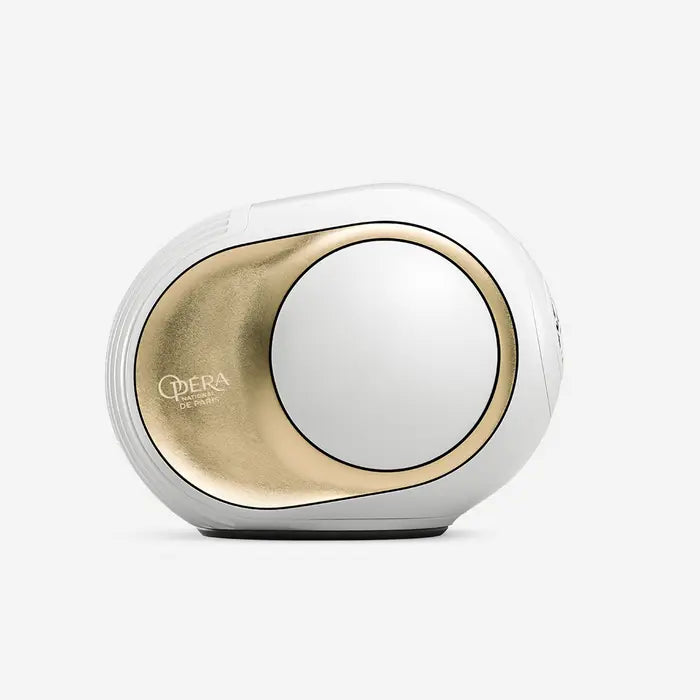 Devialet Phantom II 98 dB Opéra de Paris