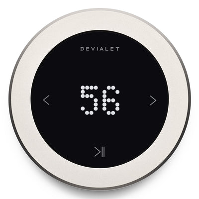 Devialet Remote Uzaktan Kontrol Kumandası