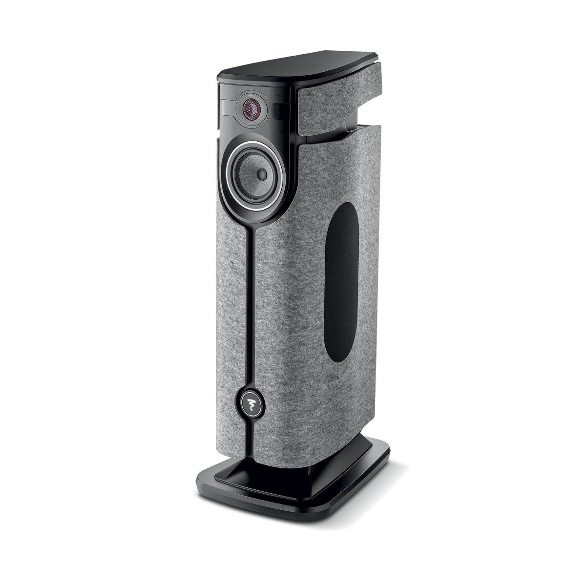 Focal Diva Utopia Hi - Fi Aktif Kule Tipi Hoparlör - 