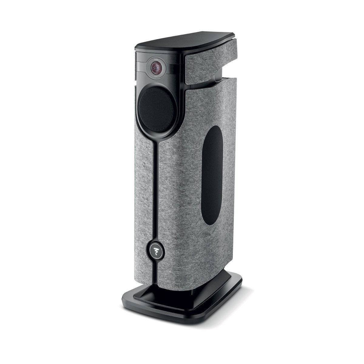 Focal Diva Utopia Hi - Fi Aktif Kule Tipi Hoparlör - 