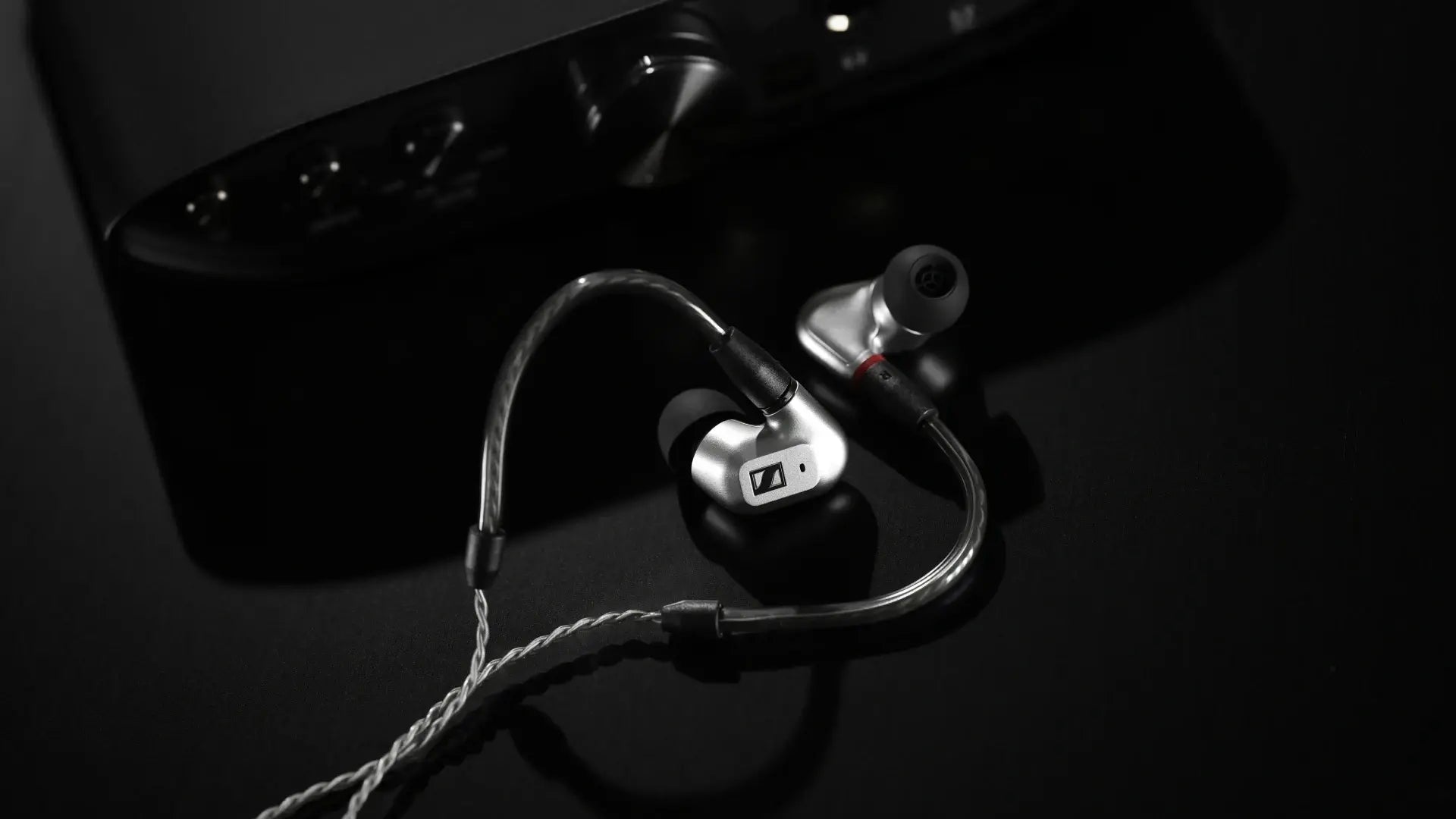 イヤホン Sennheiser IE 200 Sennheiser IE 200 High-End Kulak İçi Kulaklık