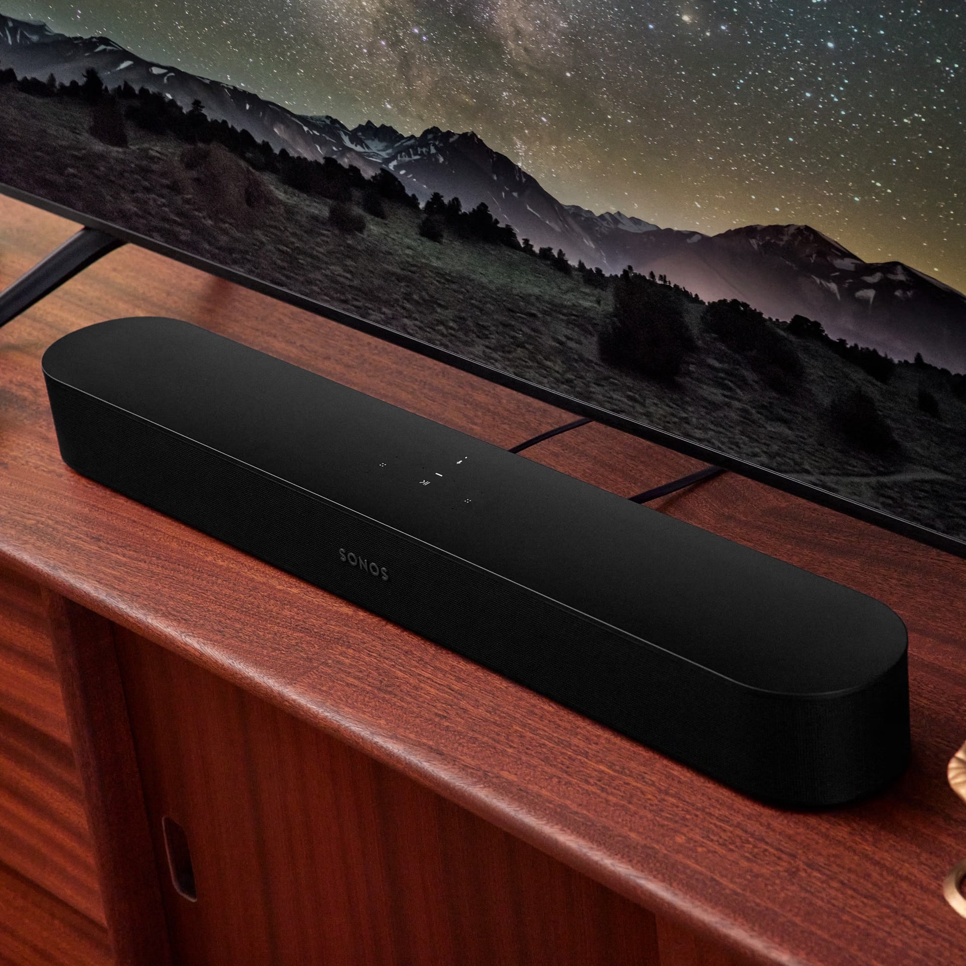 Sonos Beam Soundbar