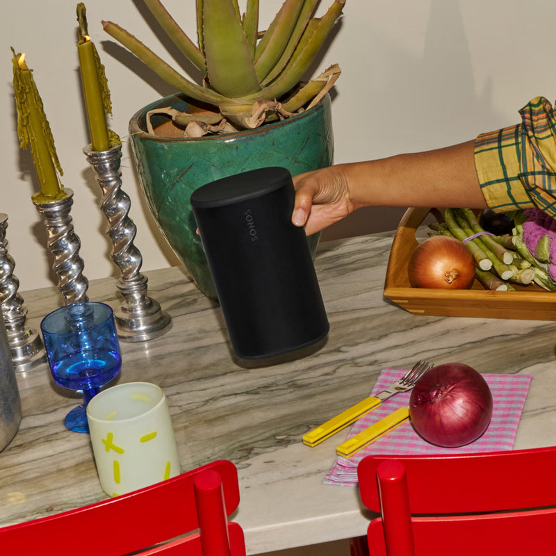 Sonos Play Taşınabilir Hoparlör