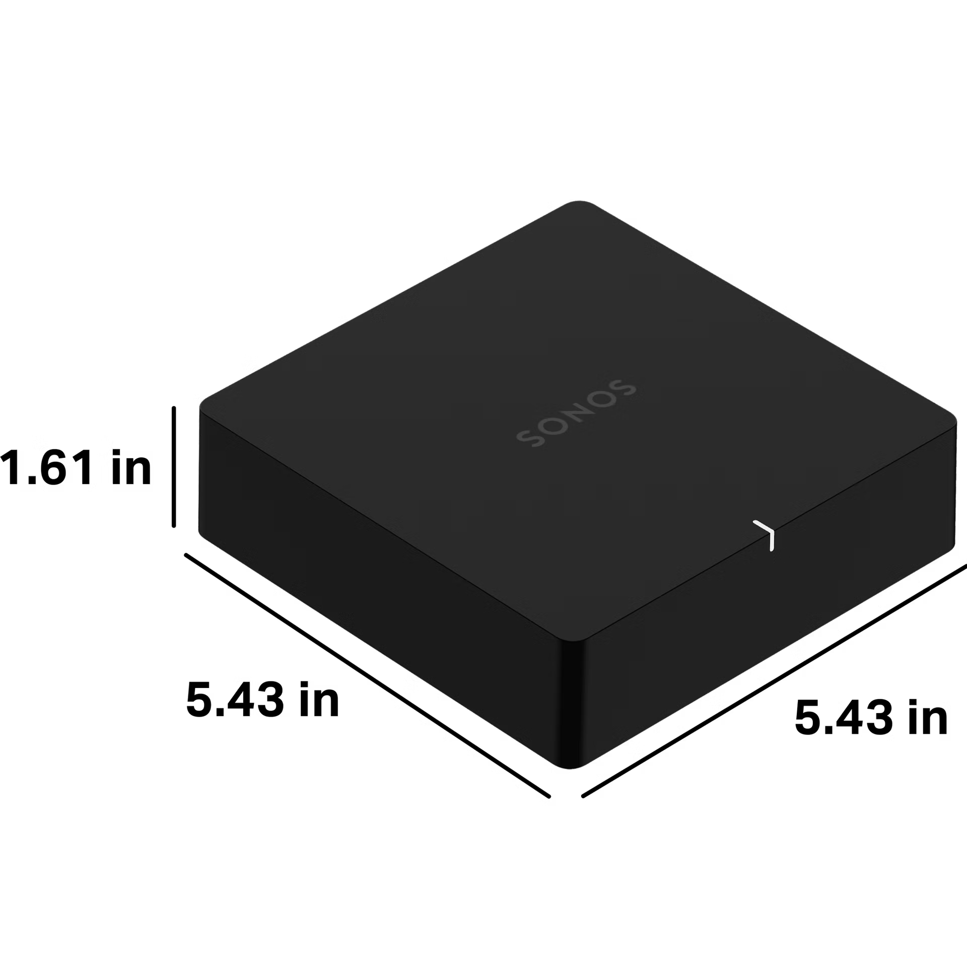 Sonos Port Kablosuz