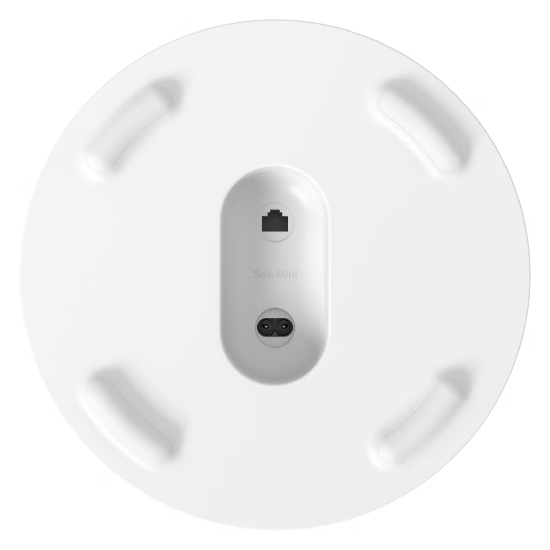 Sonos Sub Mini Kablosuz Subwoofer