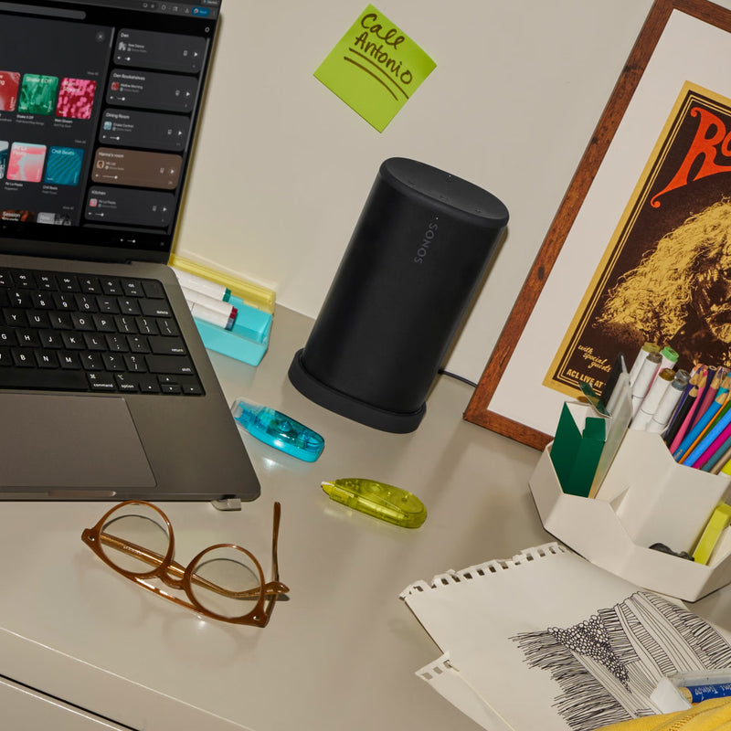 Sonos Play Taşınabilir Hoparlör