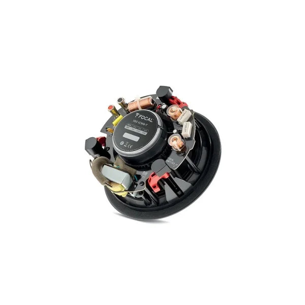 Focal 100 IC6 ST Stereo 2 Yollu Sıva Altı Tavan Hoparlör