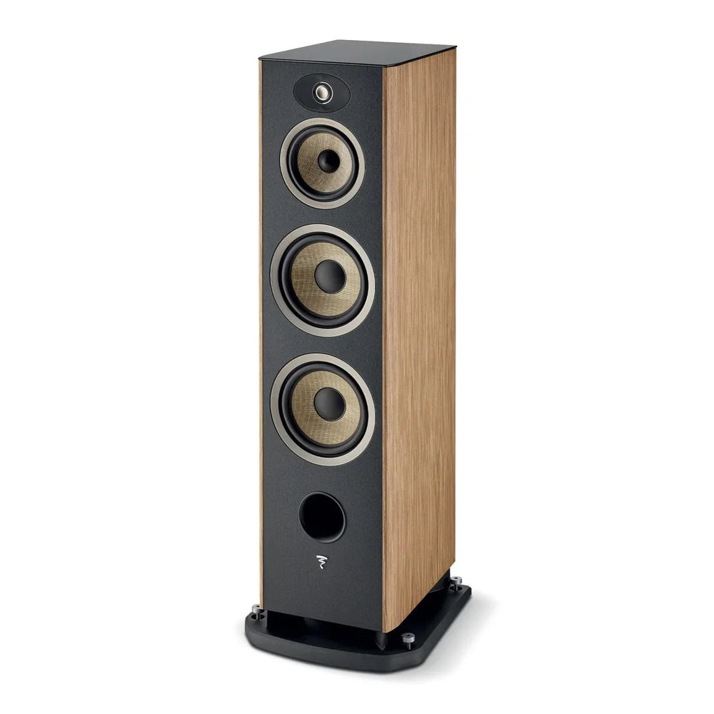 Focal ARIA EVO X N4 Kule Tipi High-End Hoparlör