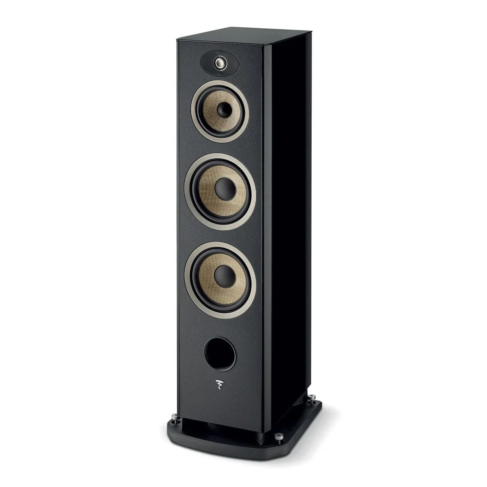 Focal ARIA EVO X N4 Kule Tipi High-End Hoparlör