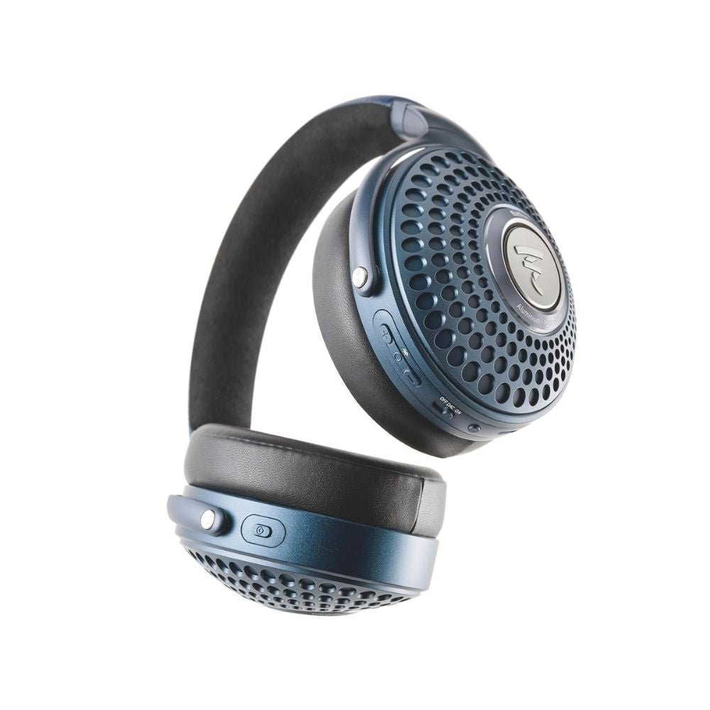 Focal Bathys Hi-Fi Bluetooth Aktif Gürültü Engelleyici Kulak Üstü Kulaklık - Kulak Üstü Kulaklık
