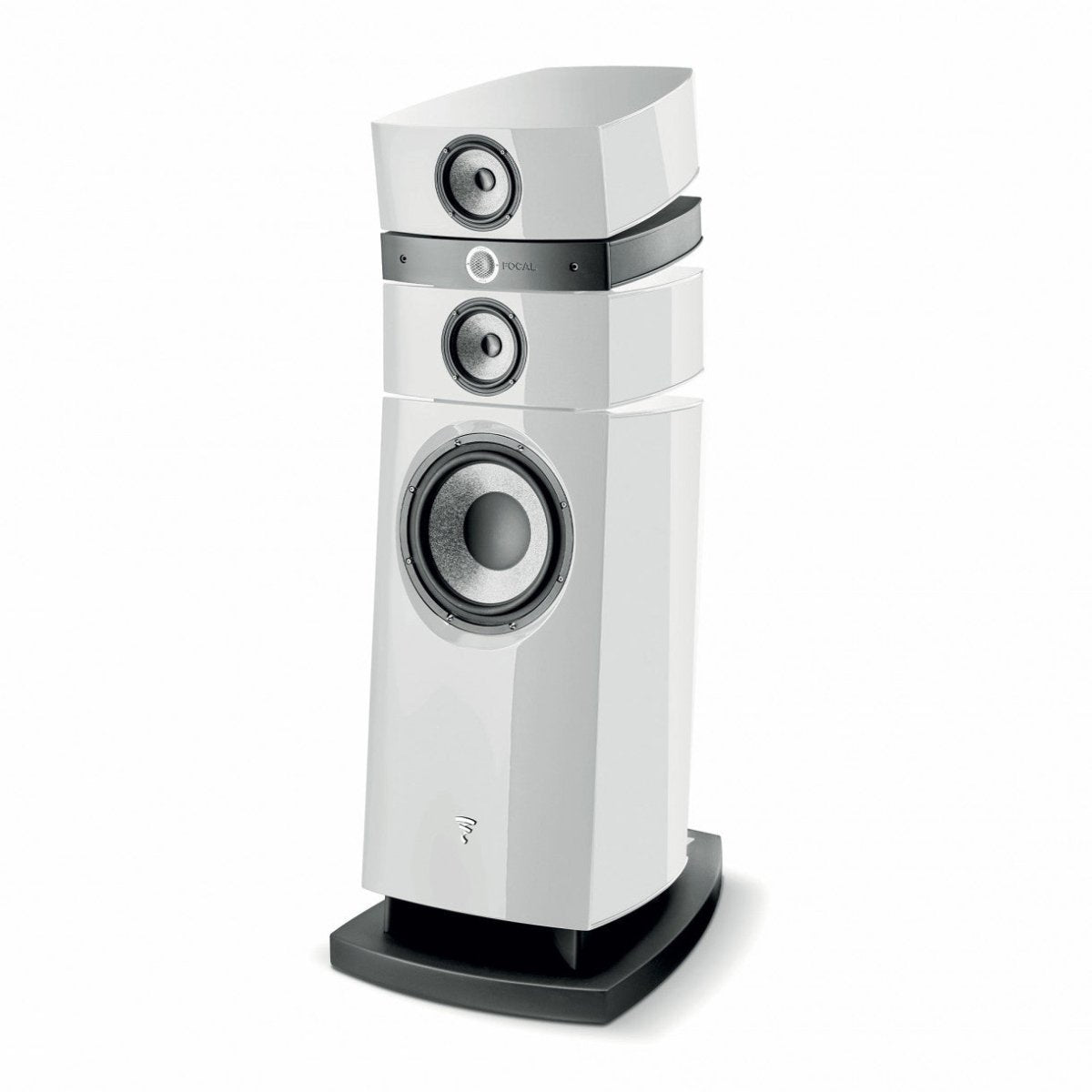 FOCAL STELLA UTOPIA EM EVO Hi - Fi Kule Tipi Hoparlör - Pasif Hoparlör