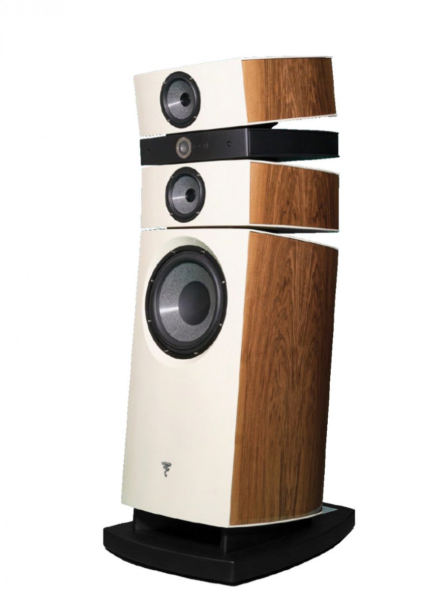 FOCAL STELLA UTOPIA EM EVO Hi - Fi Kule Tipi Hoparlör - Pasif Hoparlör