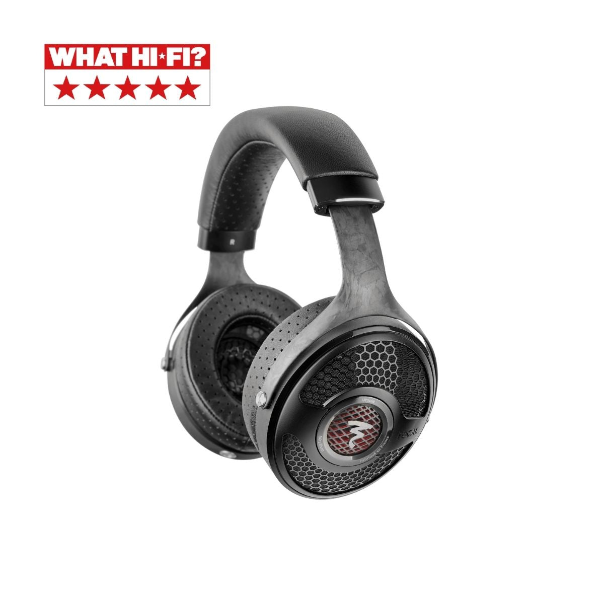 Focal Utopia 2022 High-End Kulak Üstü Kulaklık