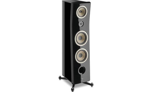 Focal Kanta N°2 High - End Kule Hoparlör