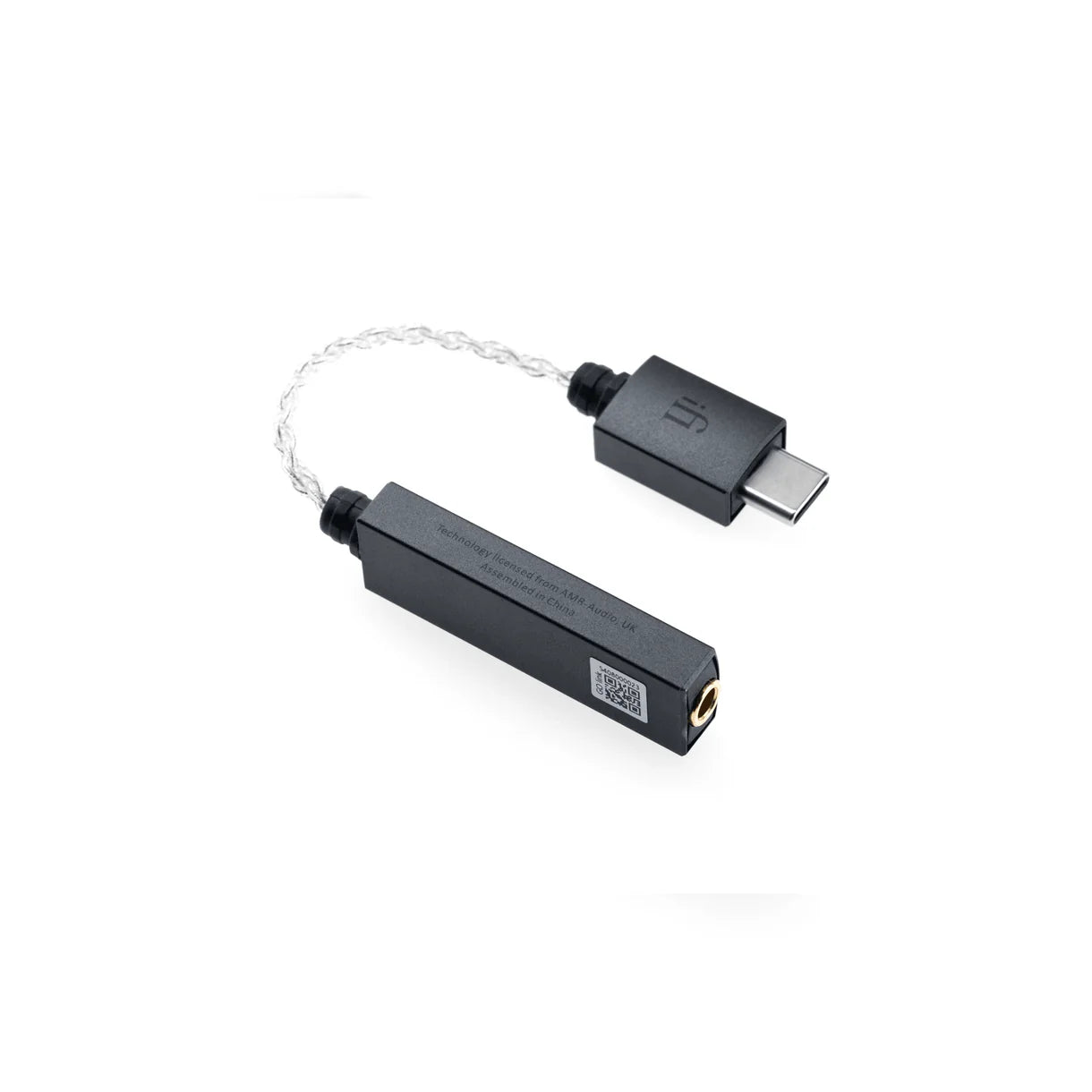 iFi Go Link Dijital-AUSB DAC