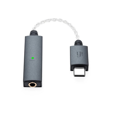 iFi Go Link Dijital-AUSB DAC