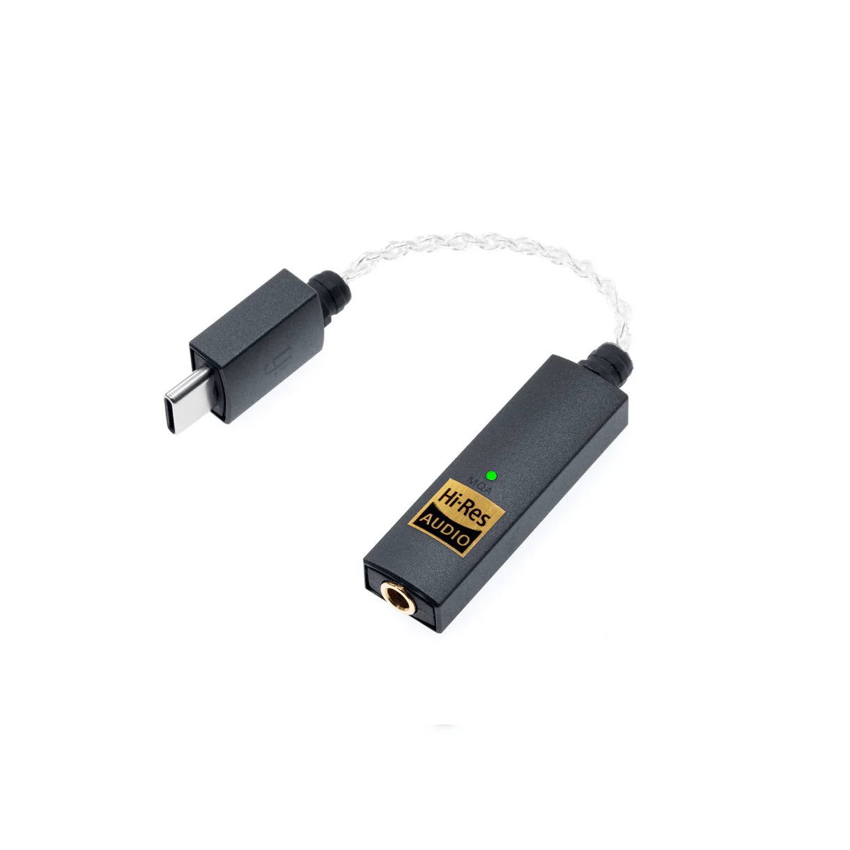 iFi Go Link Dijital-AUSB DAC