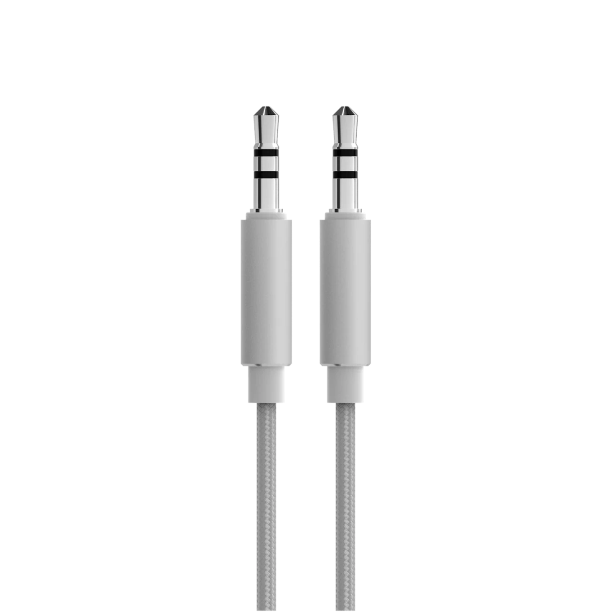 Bang & Olufsen H95 İçin Örgü Ses Kablosu - Kulaklık Aksesuarları