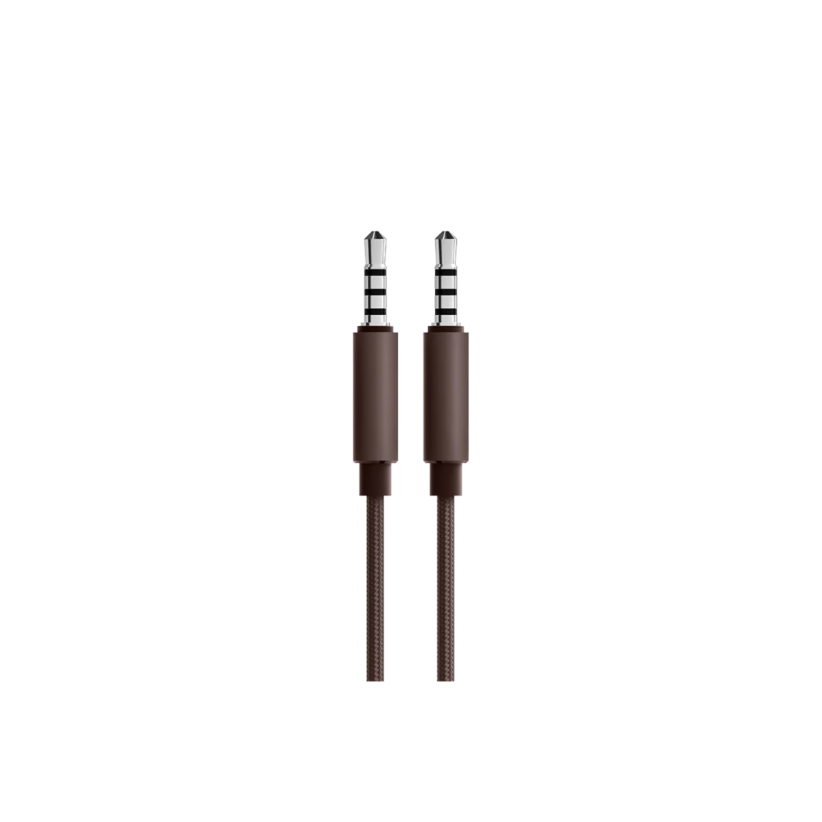 Bang & Olufsen H95 İçin Örgü Ses Kablosu - Kulaklık Aksesuarları