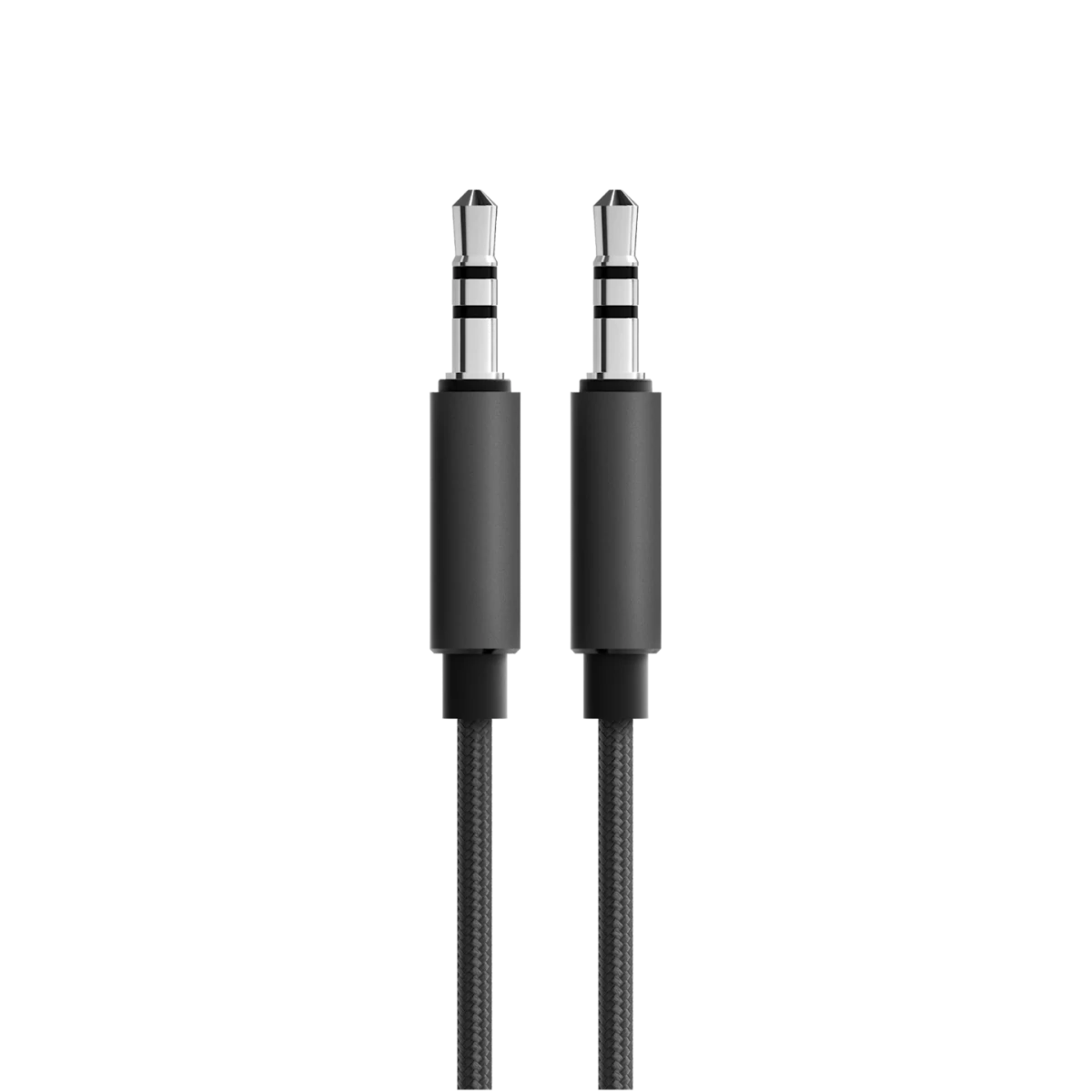 Bang & Olufsen H95 İçin Örgü Ses Kablosu - Kulaklık Aksesuarları