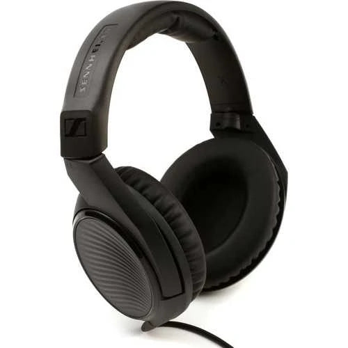 Sennheiser HD 200 Pro Profesyonel Stüdyo Kulaklığı