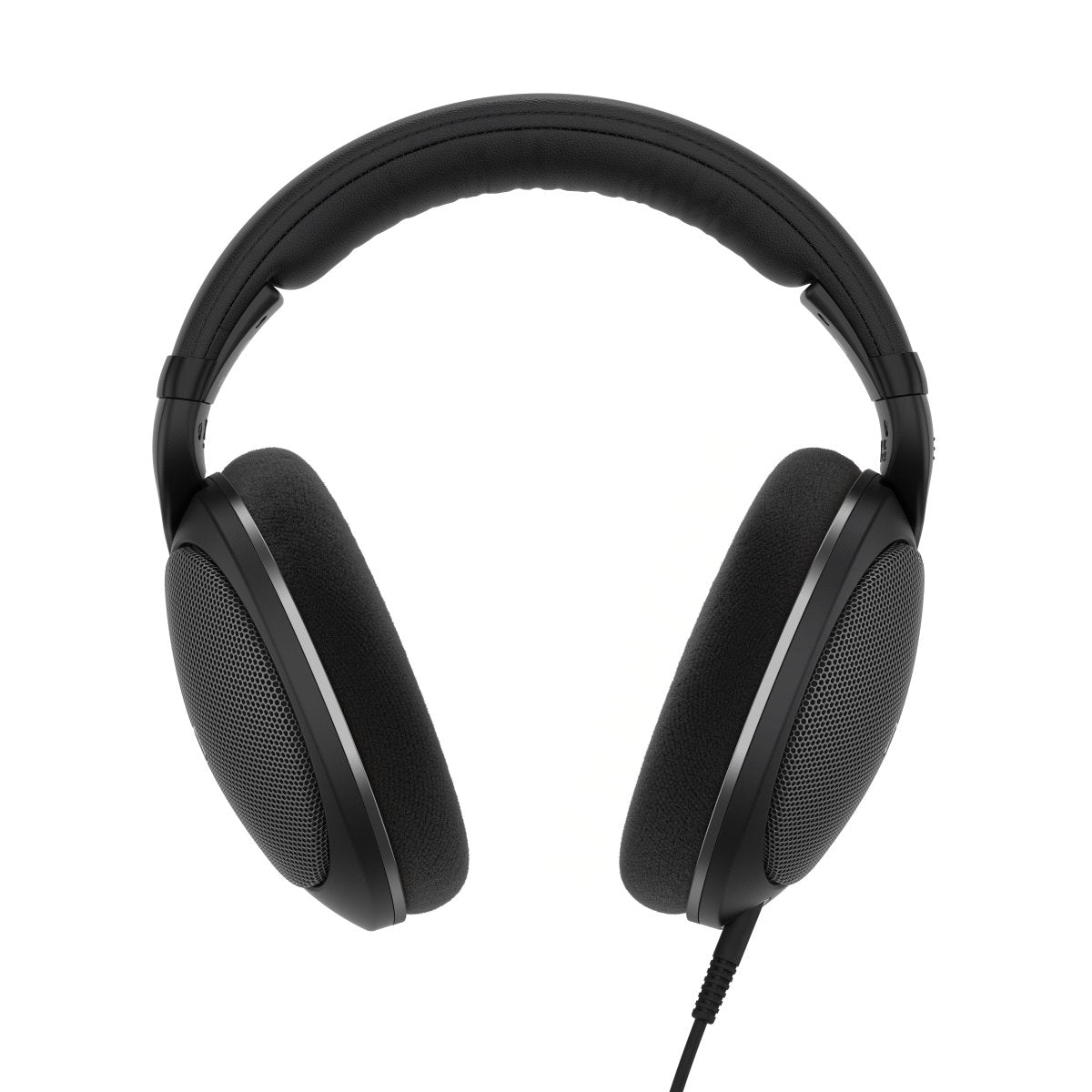 Sennheiser HD 550 Kulak Üstü High - End Kulaklık - (Kutu Hasarlı) - Kulak Üstü Kulaklık