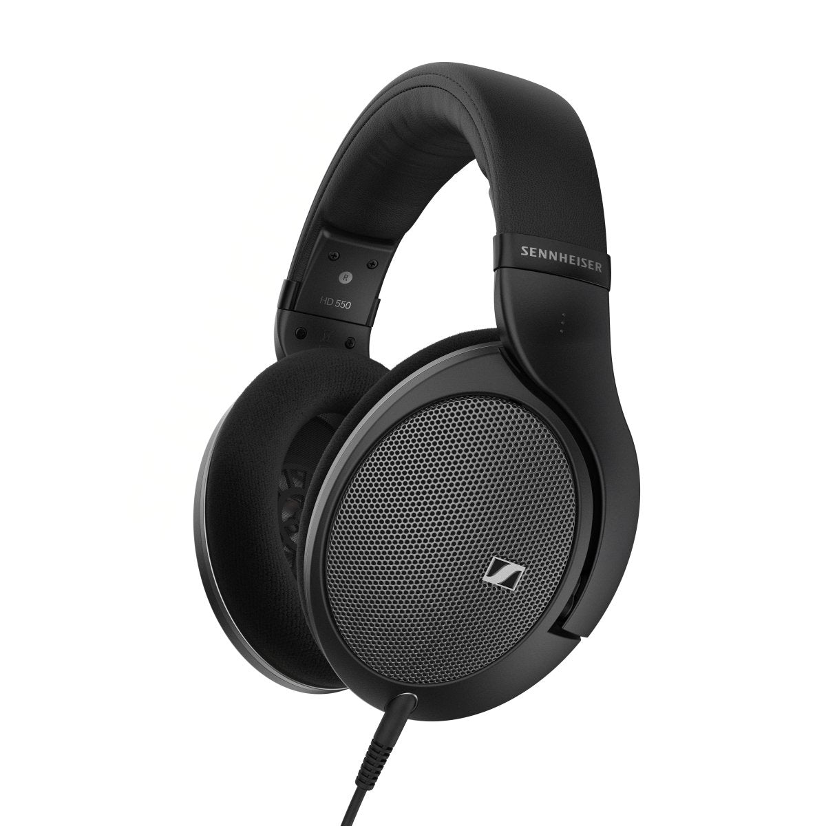 Sennheiser HD 550 Kulak Üstü High - End Kulaklık - (Kutu Hasarlı) - Kulak Üstü Kulaklık